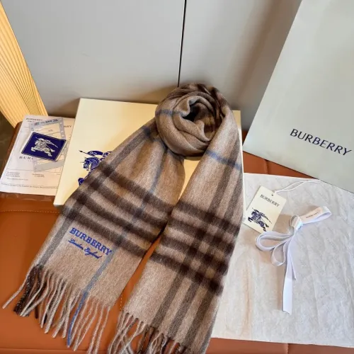 Replica Burberry Scarf #1396387 $48.00 USD for Wholesale