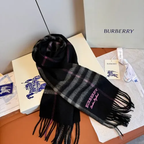 Replica Burberry Scarf #1396388 $48.00 USD for Wholesale