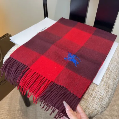 Cheap Burberry Scarf #1396390, $$48.00 USD On Burberry Scarf