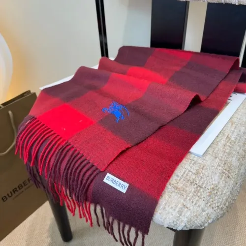 Replica Burberry Scarf #1396390 $48.00 USD for Wholesale