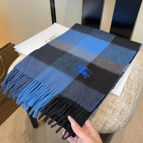 Cheap Burberry Scarf #1396392, $$48.00 USD On Burberry Scarf
