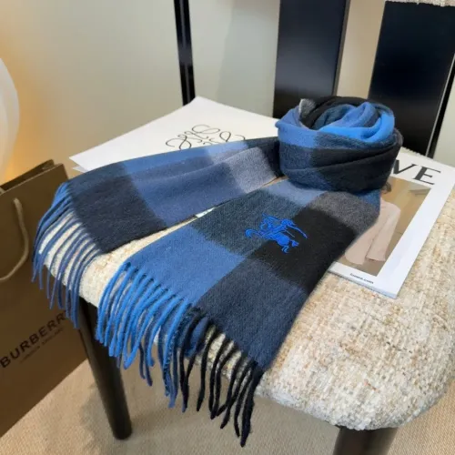 Replica Burberry Scarf #1396392 $48.00 USD for Wholesale