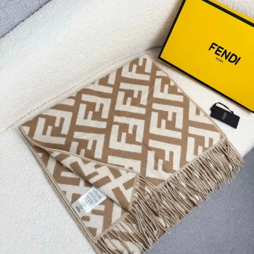 Cheap Fendi Scarf #1396397, $$48.00 USD On Fendi Scarf