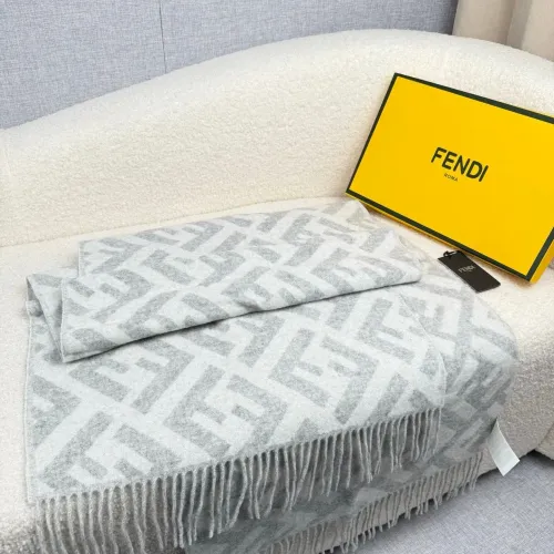 Replica Fendi Scarf #1396399 $48.00 USD for Wholesale