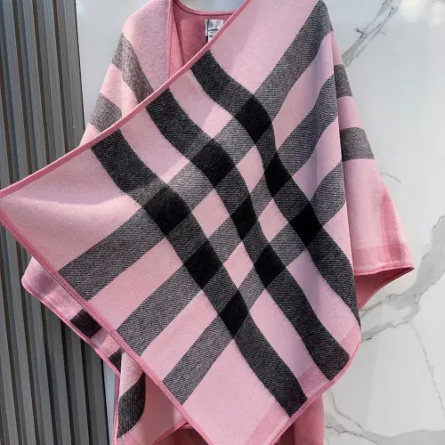 Replica Burberry Poncho #1396407 $80.00 USD for Wholesale
