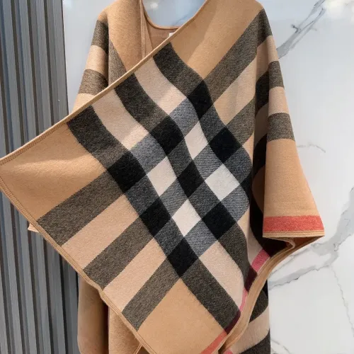 Replica Burberry Poncho #1396408 $80.00 USD for Wholesale