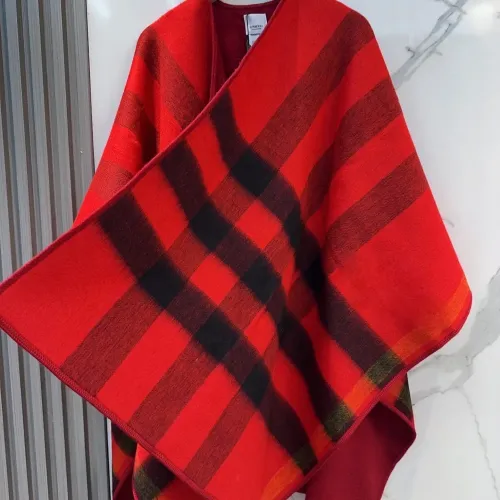 Replica Burberry Poncho #1396409 $80.00 USD for Wholesale