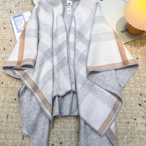 Replica Burberry Poncho #1396410 $80.00 USD for Wholesale
