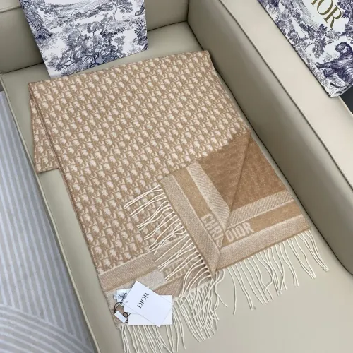 Cheap Christian Dior Scarf #1396418, $$64.00 USD On Christian Dior Scarf
