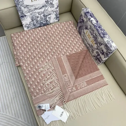 Cheap Christian Dior Scarf #1396420, $$64.00 USD On Christian Dior Scarf