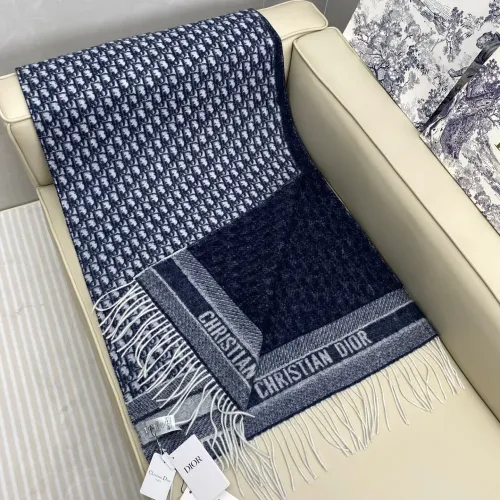 Cheap Christian Dior Scarf #1396421, $$64.00 USD On Christian Dior Scarf