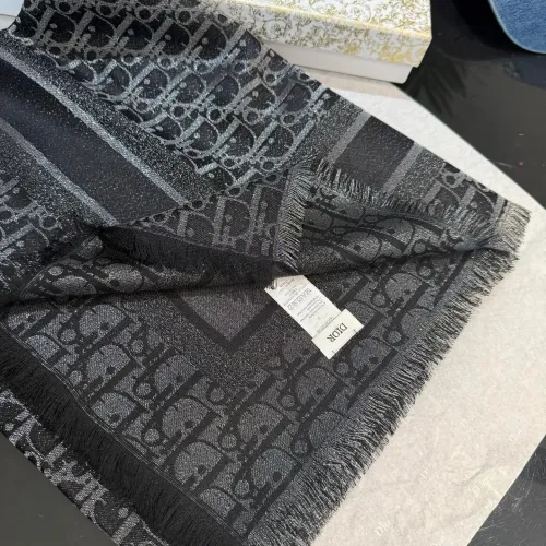 Replica Christian Dior Scarf #1396446 $60.00 USD for Wholesale
