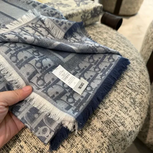 Replica Christian Dior Scarf #1396448 $60.00 USD for Wholesale