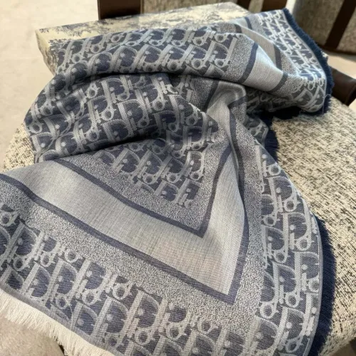 Replica Christian Dior Scarf #1396448 $60.00 USD for Wholesale