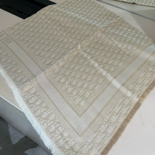 Cheap Christian Dior Scarf #1396450, $$60.00 USD On Christian Dior Scarf