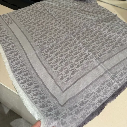 Cheap Christian Dior Scarf #1396451, $$60.00 USD On Christian Dior Scarf