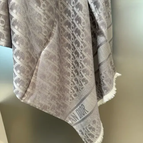 Replica Christian Dior Scarf #1396451 $60.00 USD for Wholesale