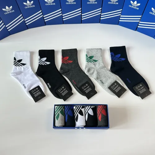 Cheap Adidas Socks #1396454, $$27.00 USD On Adidas Socks
