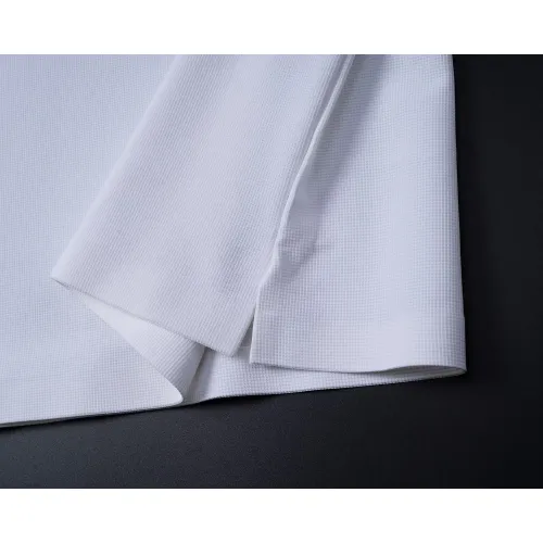 Replica Lacoste T-Shirts Long Sleeved For Men #1396489 $52.00 USD for Wholesale