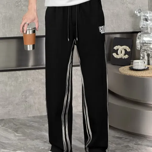 Replica Christian Dior Pants For Men #1396507 $72.00 USD for Wholesale