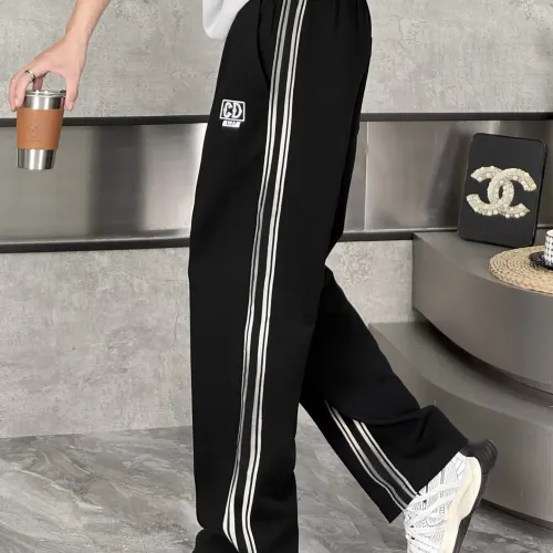 Replica Christian Dior Pants For Men #1396507 $72.00 USD for Wholesale