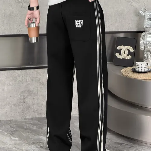 Replica Christian Dior Pants For Men #1396507 $72.00 USD for Wholesale