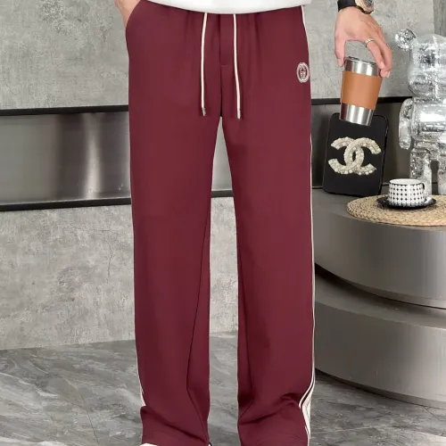 Replica Gucci Pants For Men #1396509 $72.00 USD for Wholesale