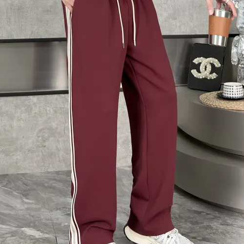 Replica Gucci Pants For Men #1396509 $72.00 USD for Wholesale