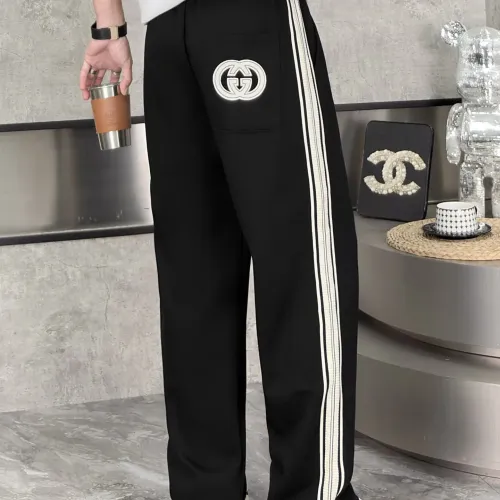 Replica Gucci Pants For Men #1396510 $72.00 USD for Wholesale
