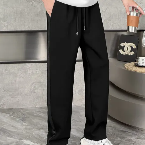 Replica Burberry Pants For Men #1396511 $72.00 USD for Wholesale