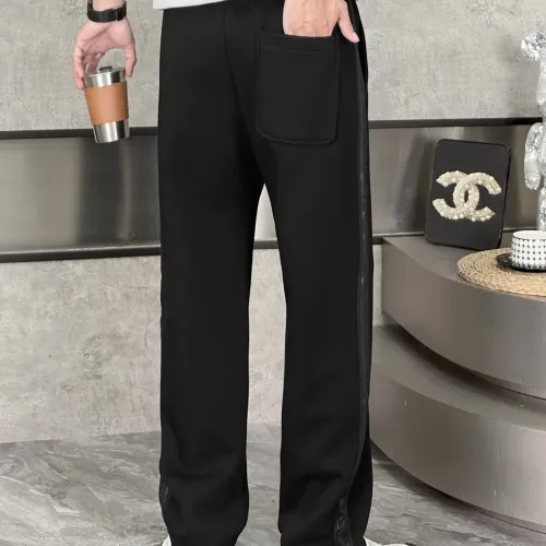 Replica Burberry Pants For Men #1396511 $72.00 USD for Wholesale