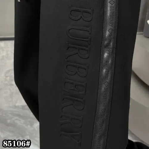 Replica Burberry Pants For Men #1396511 $72.00 USD for Wholesale