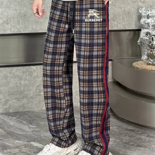Cheap Burberry Pants For Men #1396512, $$72.00 USD On Burberry Pants