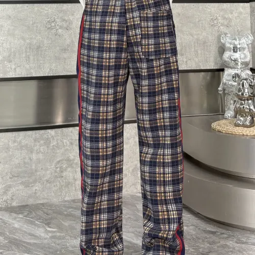 Replica Burberry Pants For Men #1396512 $72.00 USD for Wholesale