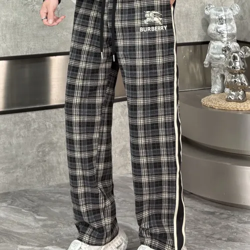 Cheap Burberry Pants For Men #1396513, $$72.00 USD On Burberry Pants