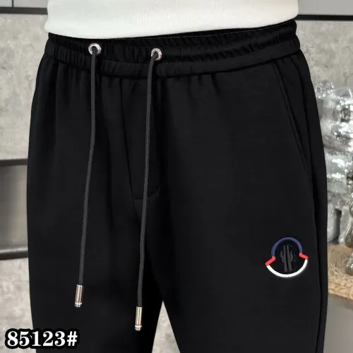Replica Moncler Pants For Men #1396515 $72.00 USD for Wholesale