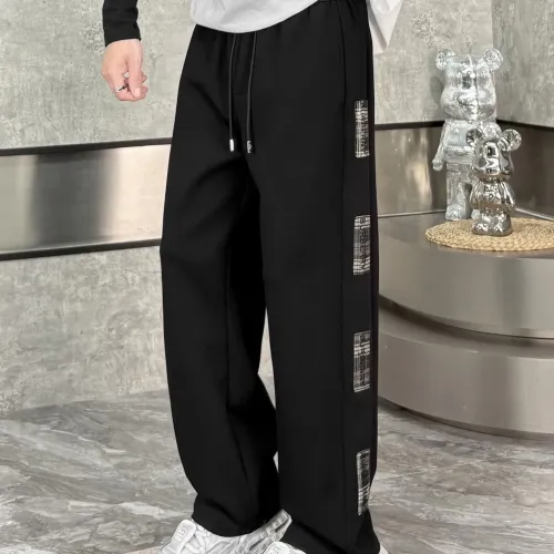 Cheap Burberry Pants For Men #1396522, $$72.00 USD On Burberry Pants