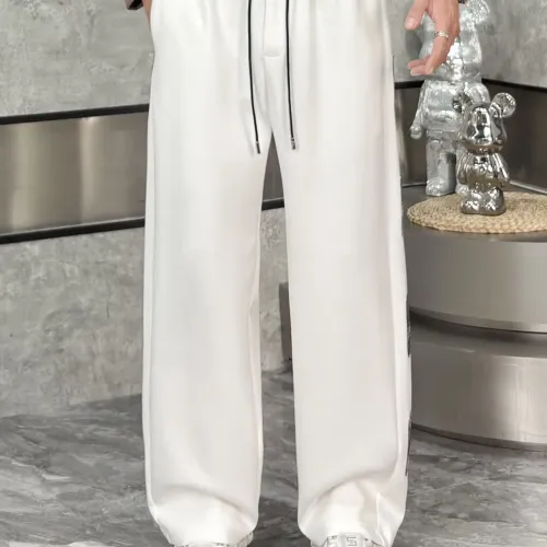 Replica Burberry Pants For Men #1396523 $72.00 USD for Wholesale