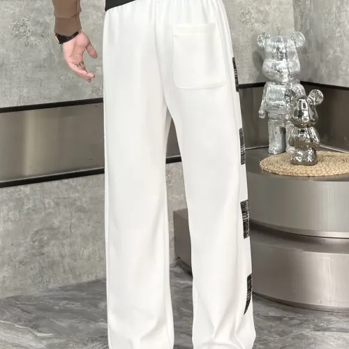 Replica Burberry Pants For Men #1396523 $72.00 USD for Wholesale
