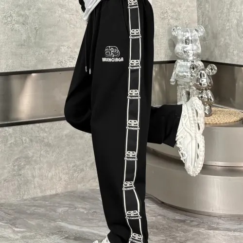 Replica Balenciaga Pants For Men #1396525 $72.00 USD for Wholesale