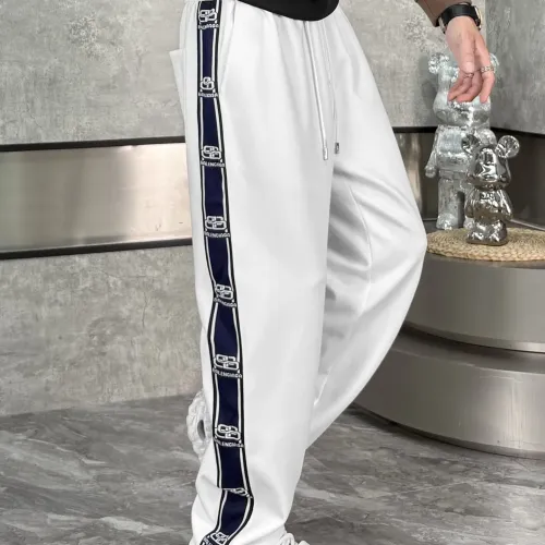 Replica Balenciaga Pants For Men #1396526 $72.00 USD for Wholesale