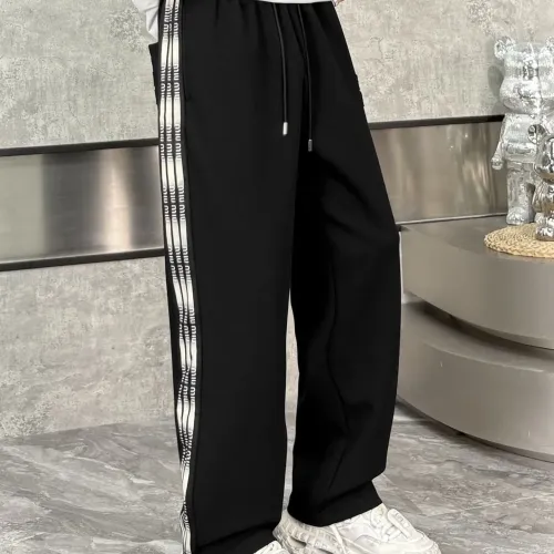 Replica MIU MIU Pants For Men #1396528 $72.00 USD for Wholesale