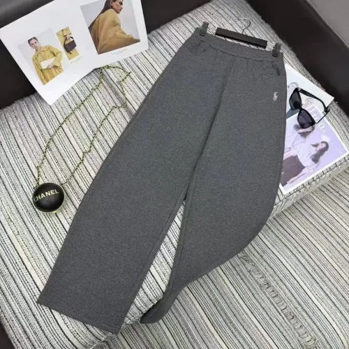 Replica Ralph Lauren Polo Tracksuits Long Sleeved For Women #1396532 $122.00 USD for Wholesale