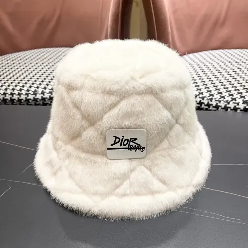 Cheap Christian Dior Caps #1396600, $$38.00 USD On Christian Dior Caps