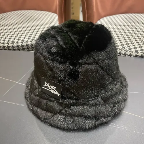 Replica Christian Dior Caps #1396603 $38.00 USD for Wholesale