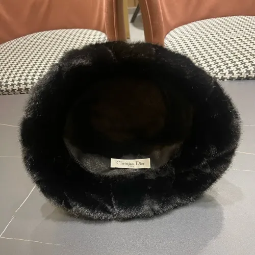 Replica Christian Dior Caps #1396603 $38.00 USD for Wholesale