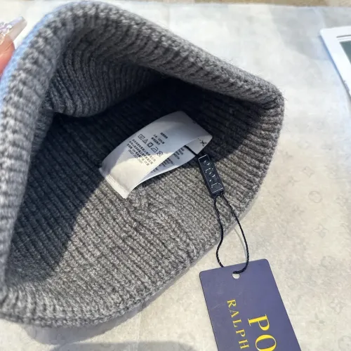 Replica Ralph Lauren Polo Caps #1396609 $25.00 USD for Wholesale