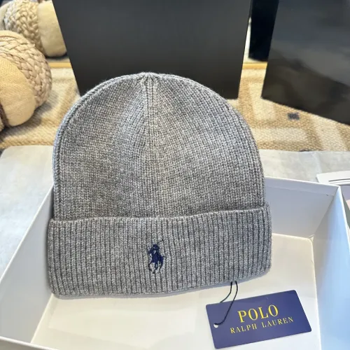 Replica Ralph Lauren Polo Caps #1396609 $25.00 USD for Wholesale