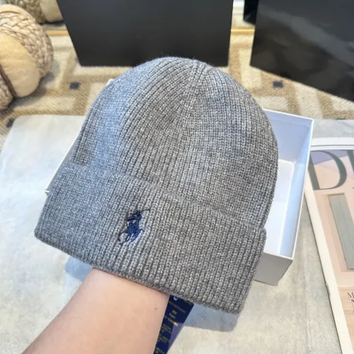 Replica Ralph Lauren Polo Caps #1396609 $25.00 USD for Wholesale