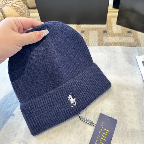 Replica Ralph Lauren Polo Caps #1396610 $25.00 USD for Wholesale